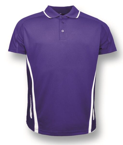 BOCINI Unisex Adults Elite Sports Polo CP1450