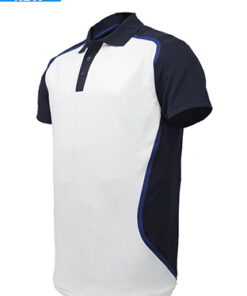 BOCINI Unisex Adults Sublimated Sports Polo CP1501