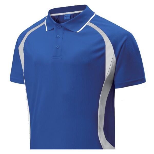 BOCINI Kids Sports Panel Polo CP1529