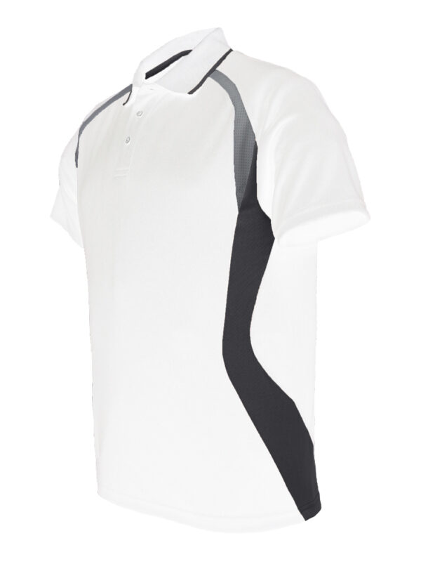 BOCINI Kids Sports Panel Polo CP1529