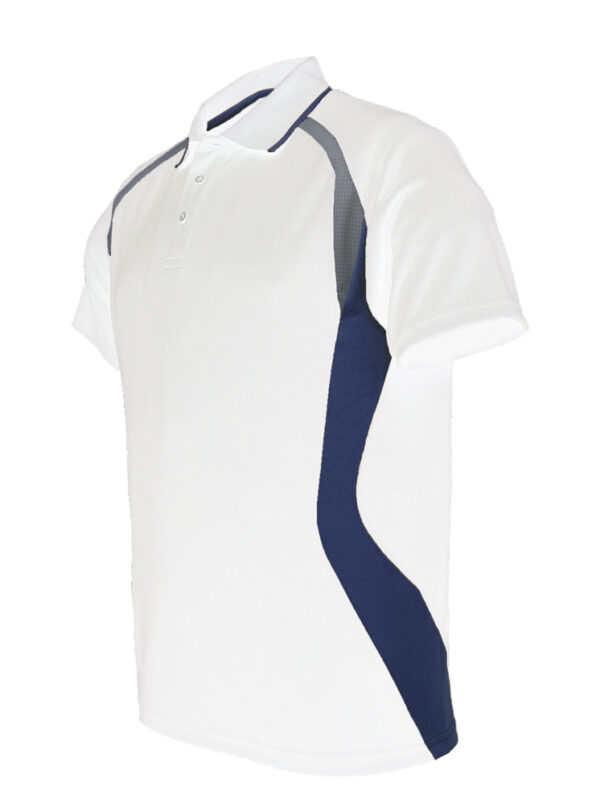 BOCINI Kids Sports Panel Polo CP1529