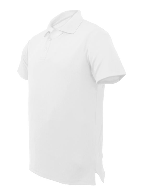 BOCINI Unisex Adults Smart Polo CP1543