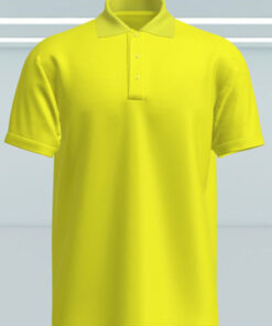 BOCINI Short Sleeve Polo CP2103