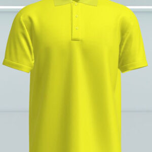 BOCINI Short Sleeve Polo CP2103