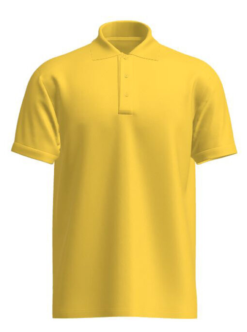 BOCINI Short Sleeve Polo CP2103