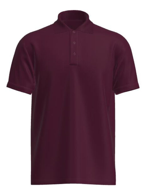 BOCINI Short Sleeve Polo CP2103