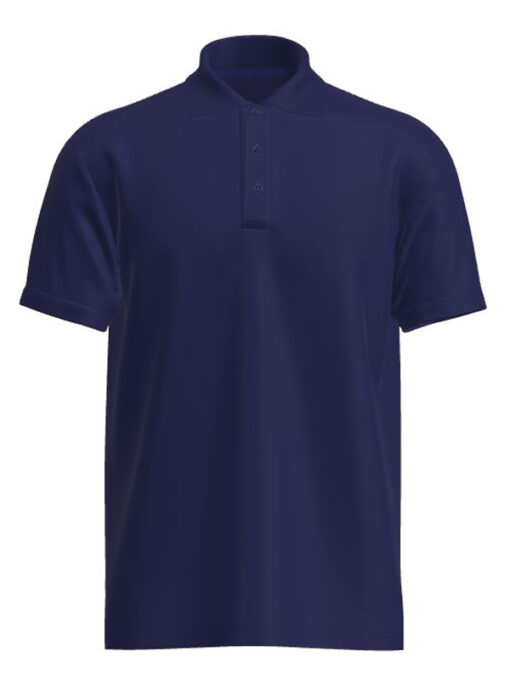 BOCINI Short Sleeve Polo CP2103