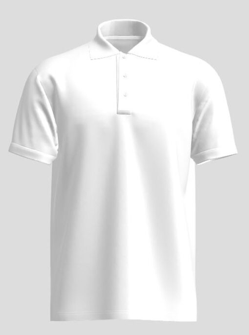 BOCINI Short Sleeve Polo CP2103