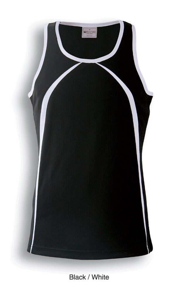 BOCINI Ladies Breezeway Singlet CT0757