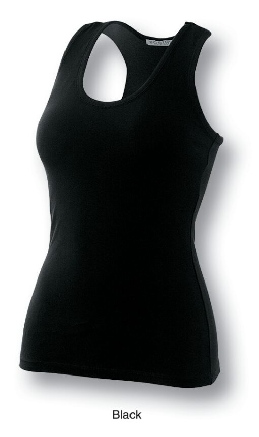 BOCINI Ladies Gym Singlet CT1021