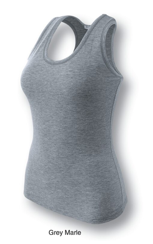 BOCINI Ladies Gym Singlet CT1021