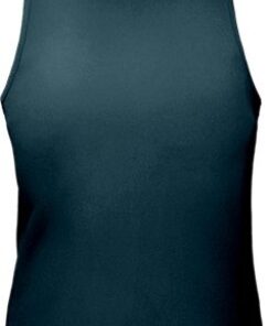 BOCINI Mens Brushed Action Back Singlet CT1411