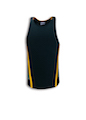 BOCINI Unisex Elite Sports Singlet CT1451