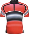 BOCINI Unisex Adults Cycling Jersey CT1465