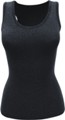 BOCINI Ladies Singlet With Bra Insert CT1467