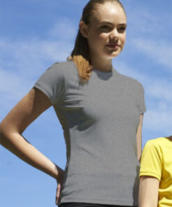 BOCINI Ladies Tee Shirt CT1488