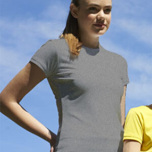 BOCINI Ladies Tee Shirt CT1488