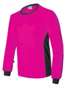 BOCINI Goal Keeper Jersey CT1614