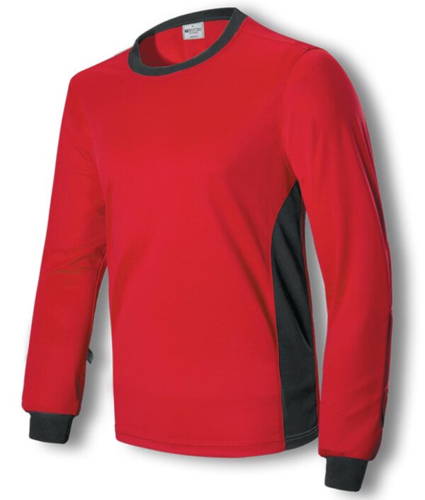 BOCINI Goal Keeper Jersey CT1614