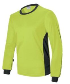 BOCINI Kids Goal Keeper Jersey CT1615