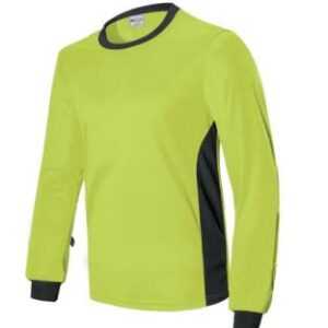 BOCINI Kids Goal Keeper Jersey CT1615