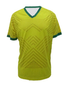 BOCINI WORLD CUP JERSEY FWC2210