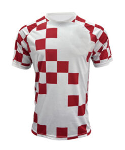 BOCINI WORLD CUP JERSEY FWC2242