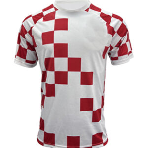 BOCINI WORLD CUP JERSEY FWC2242