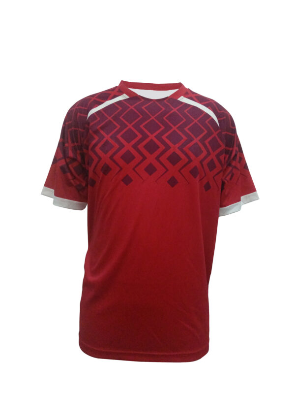 BOCINI WORLD CUP JERSEY FWC2244