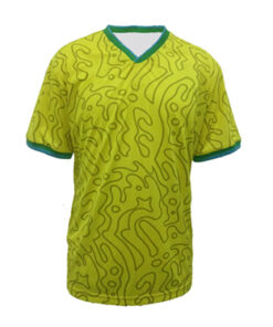 BOCINI WORLD CUP JERSEY FWC2250