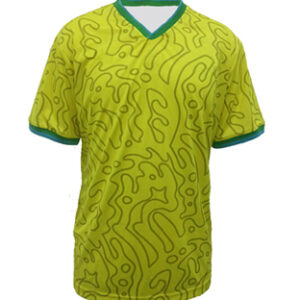 BOCINI WORLD CUP JERSEY FWC2250