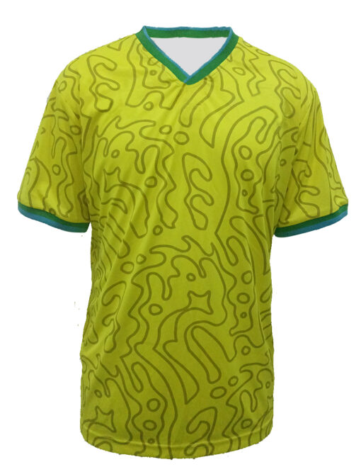 BOCINI WORLD CUP JERSEY FWC2250