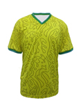 BOCINI WORLD CUP JERSEY FWC2250