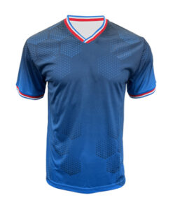 BOCINI WORLD CUP JERSEY FWC2252