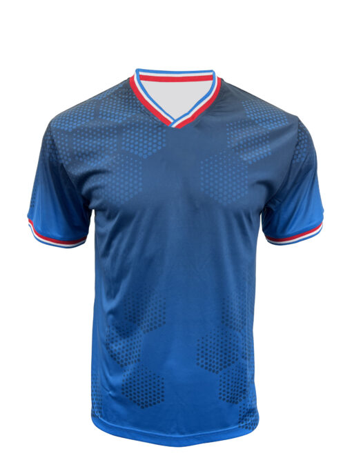 BOCINI WORLD CUP JERSEY FWC2252