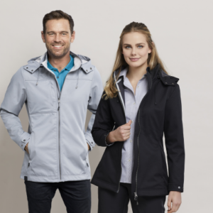 HORIZON 3148 LADIES L/S JACKETS