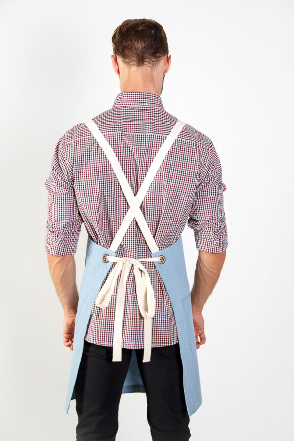 Billy Bib Apron