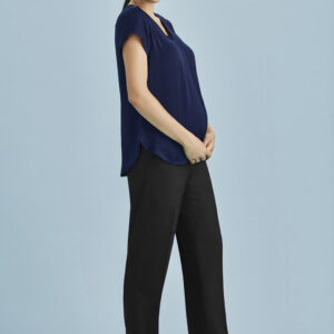 Womens Cool Stretch Maternity Pant