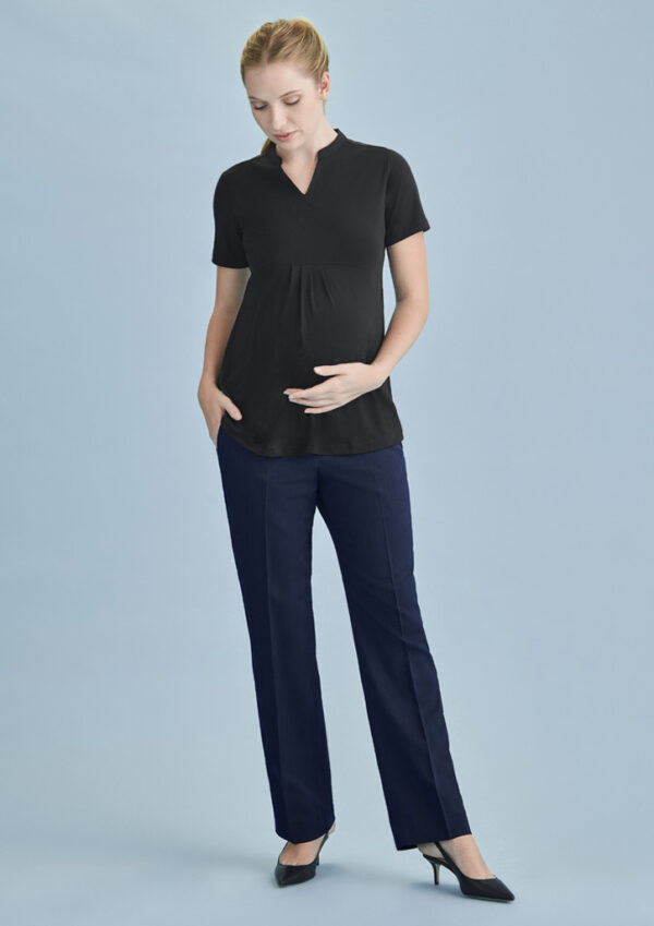 Womens Cool Stretch Maternity Pant