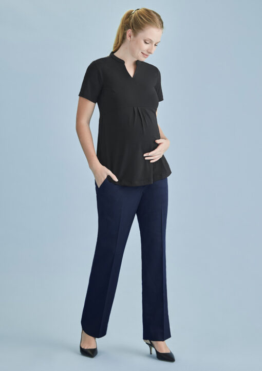 Womens Cool Stretch Maternity Pant