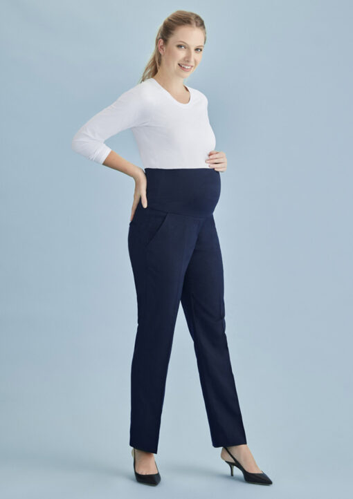 Womens Cool Stretch Maternity Pant