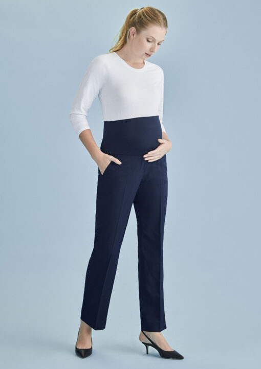 Womens Cool Stretch Maternity Pant