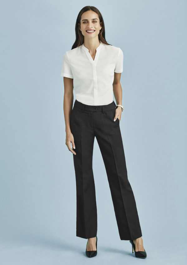 Womens Cool Stretch Relaxed Pant