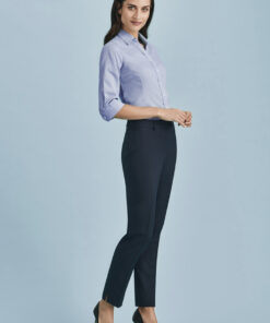 Womens Cool Stretch Slim Leg Pant