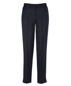 Womens Cool Stretch Slim Leg Pant