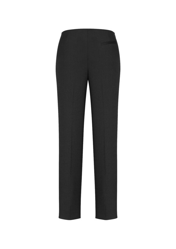 Womens Cool Stretch Bandless Slim Leg Pant