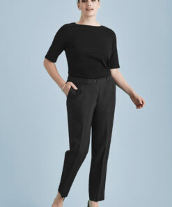 Womens Cool Stretch Ultra Comfort Waist Pant