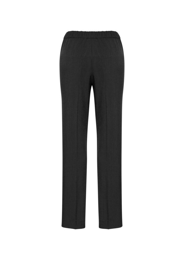 Womens Cool Stretch Ultra Comfort Waist Pant