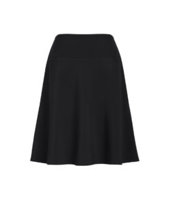 Womens Siena Bandless Flared Skirt