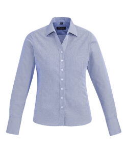 Womens Hudson Long Sleeve Shirt